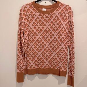 A New Day lightweight crew neck sweater, Medium
